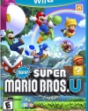 New Super Mario Bros. U