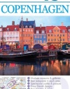 Top 10 Copenhagen (EYEWITNESS TOP 10 TRAVEL GUIDE)