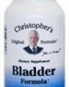 Bladder Formula 100 Capsules