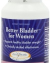 Enzymatic Therapy Better Bladder, 30 Tablets