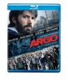 Argo (Blu-ray/DVD Combo+UltraViolet Digital Copy)