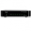 CISCO SYSTEMS SG100D-08-NA 8 Port Gigabit Switch