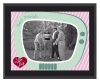 I Love Lucy The Golf Game Plaque - 10.5 X 13