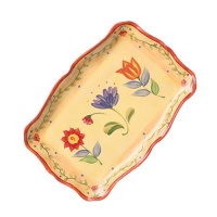 Pfaltzgraff Napoli 16 X 10 3/4 Rectangular Platter