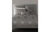 Hotel Collection Bedding, Silver Links Standard Sham