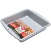 Wilton Recipe Right 8 Inch Square Pan