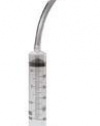 Fjc, Inc. 2731 Syringe Oil Injector