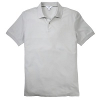 Calvin Klein Body Men's Slim Fit Pique Polo