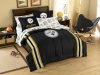 NFL Pittsburgh Steelers Bedding Set