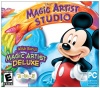 Disney Magic Artist Studio JC