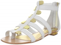 Dolce Vita Women's Cyprus Gladiator Sandal