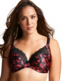 Elomi Valentina Underwire Plunge Bra