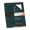 Southworth Exceptional Thesis Paper, 100% Cotton, 20lb, White, 250 Sheets (35-120-10)