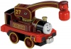 Thomas the Train Take-n-Play Harvey Die Cast Engine