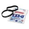 Eureka 61120G-12 2 Count Type U Vacuum Cleaner Belt