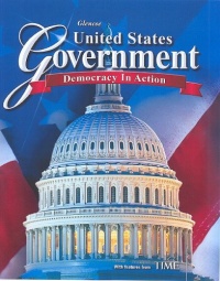 United States Government: Democracy in Action, Student Edition