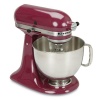 KitchenAid Artisan Stand Mixer KSM150PS: Boysenberry