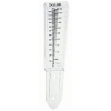 Taylor Precision Clear-Vu Rain Gauge