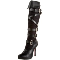 Leg Avenue Women's Bandit Boot