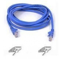 Belkin 5ft CAT6 Patch Cable Snagless