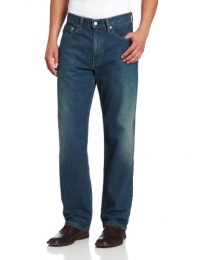 Levi's Men's 550 Relaxed Fit Jean