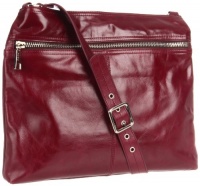 Hobo  Women's Lorna VI-35022BLK Cross Body