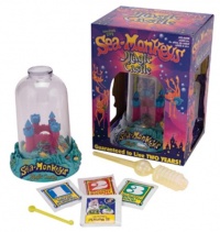 Schylling Sea Monkeys Magic Castle