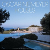 Oscar Niemeyer: Houses