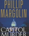 Capitol Murder: A Novel of Suspense