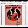 Original Dance Music of 1920's & 1930's