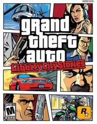 Grand Theft Auto: Liberty City Stories