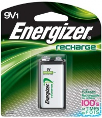 Energizer-Eveready 00916 NH22NBP Rechargeable Battery