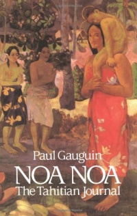 Noa Noa: The Tahitian Journal (Dover Fine Art, History of Art)