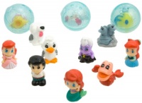 Blip Squinkies Ariel bubble Pack