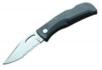 Gerber 06551 E-Z Out Junior Serrated Knife