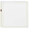 Pioneer Memo Pocket Album, White