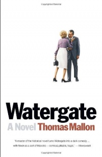 Watergate: A Novel (Vintage)