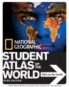 National Geographic Student Atlas of the World Third Edition (National Geographic Student Atlas of the World (Quality))