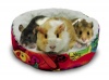 Super Pet Ferret Super Sleeper, Cuddle-E-Cup with Poly-Bag, Colors Vary