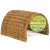 Ware Hand Woven Willow Twig Tunnel Small Pet Hideout, Large