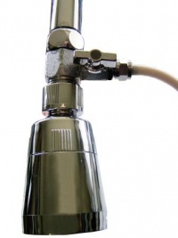 ShowerBreeze w/ 6' Hose Water Jet Dental Irrigator