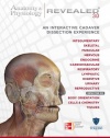 Anatomy & Physiology Revealed Version 3.0 DVD