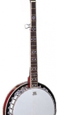 Oscar Schmidt OB5 5-String Banjo