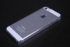 Crystal Clear Hard Durable Snap-On Transparent Case Skin Cover for iPhone 5 5G 5th