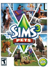 The Sims 3 Pets [Download]