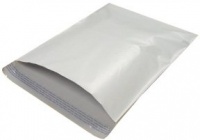 200 - 10x13 WHITE POLY MAILERS ENVELOPES BAGS 10 x 13