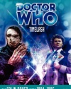 Doctor Who: Timelash (Story 142)