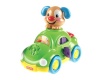 Fisher-Price Laugh and Learn Puppy's Learning Car