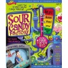 POOF-Slinky 0SA256 Scientific Explorer Sour Candy Factory Kit, 6-Activities