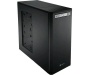 Corsair Obsidian Series Black 550D Mid Tower Computer Case (CC-9011015-WW)